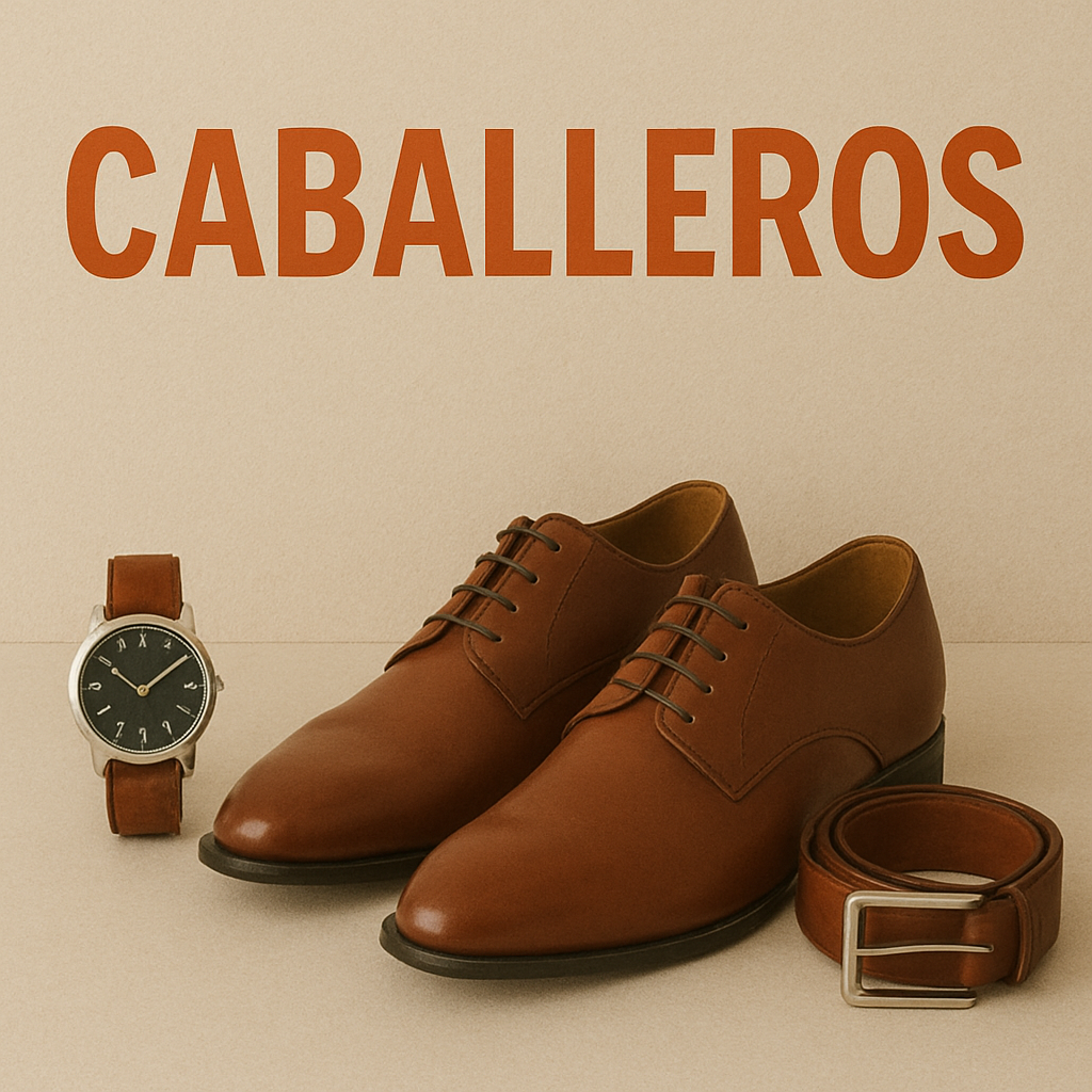 Caballeros