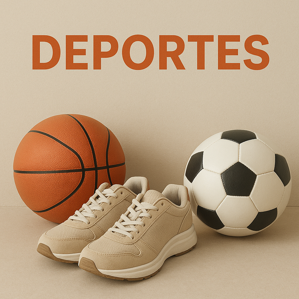 Deportes