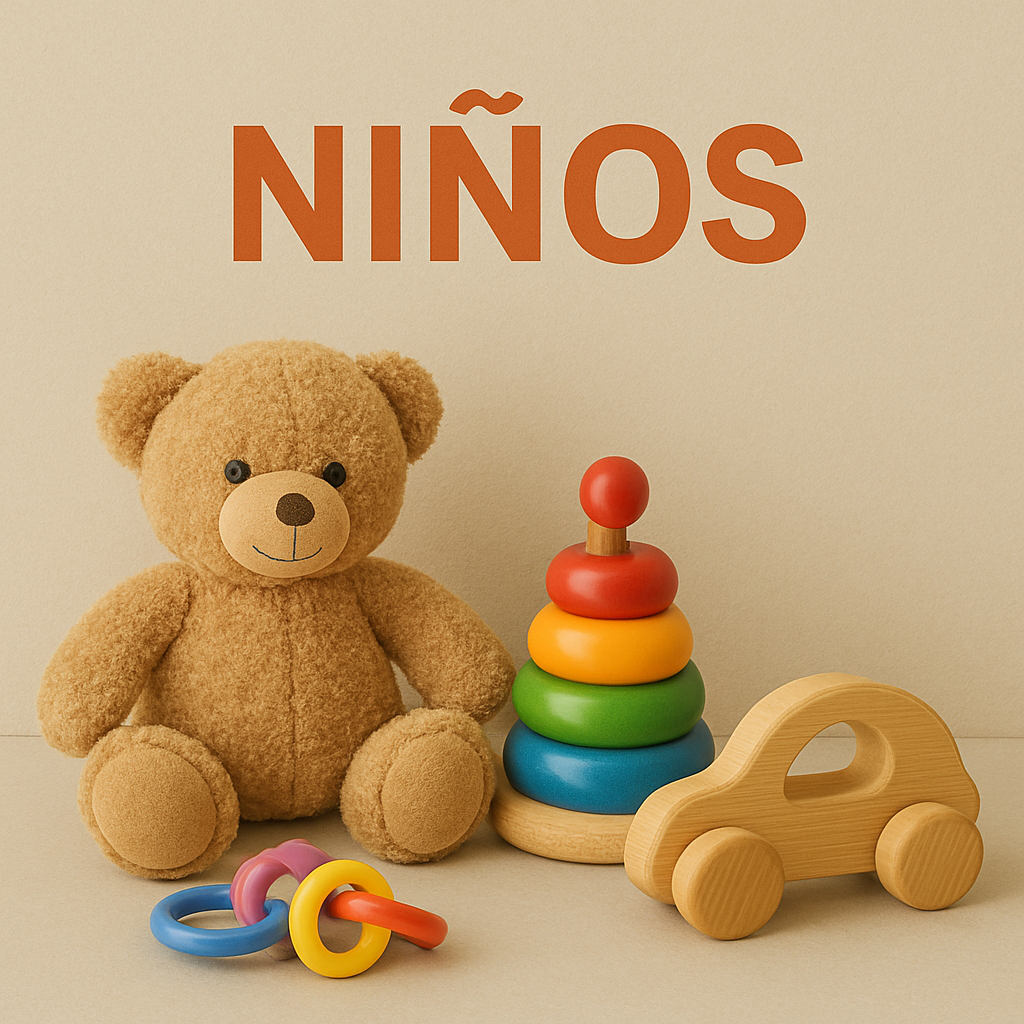Niños
