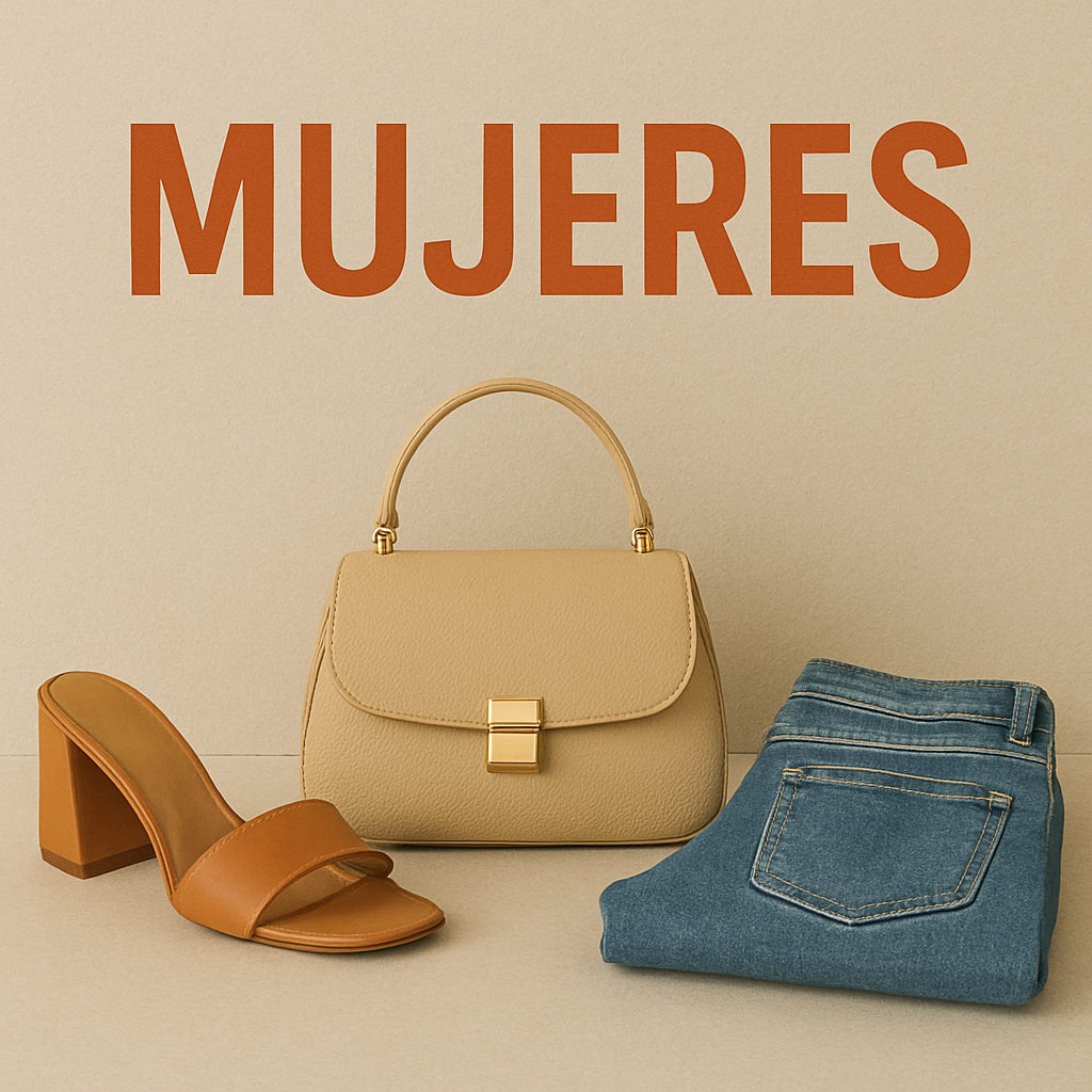 Mujeres