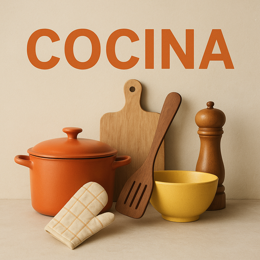 Cocina
