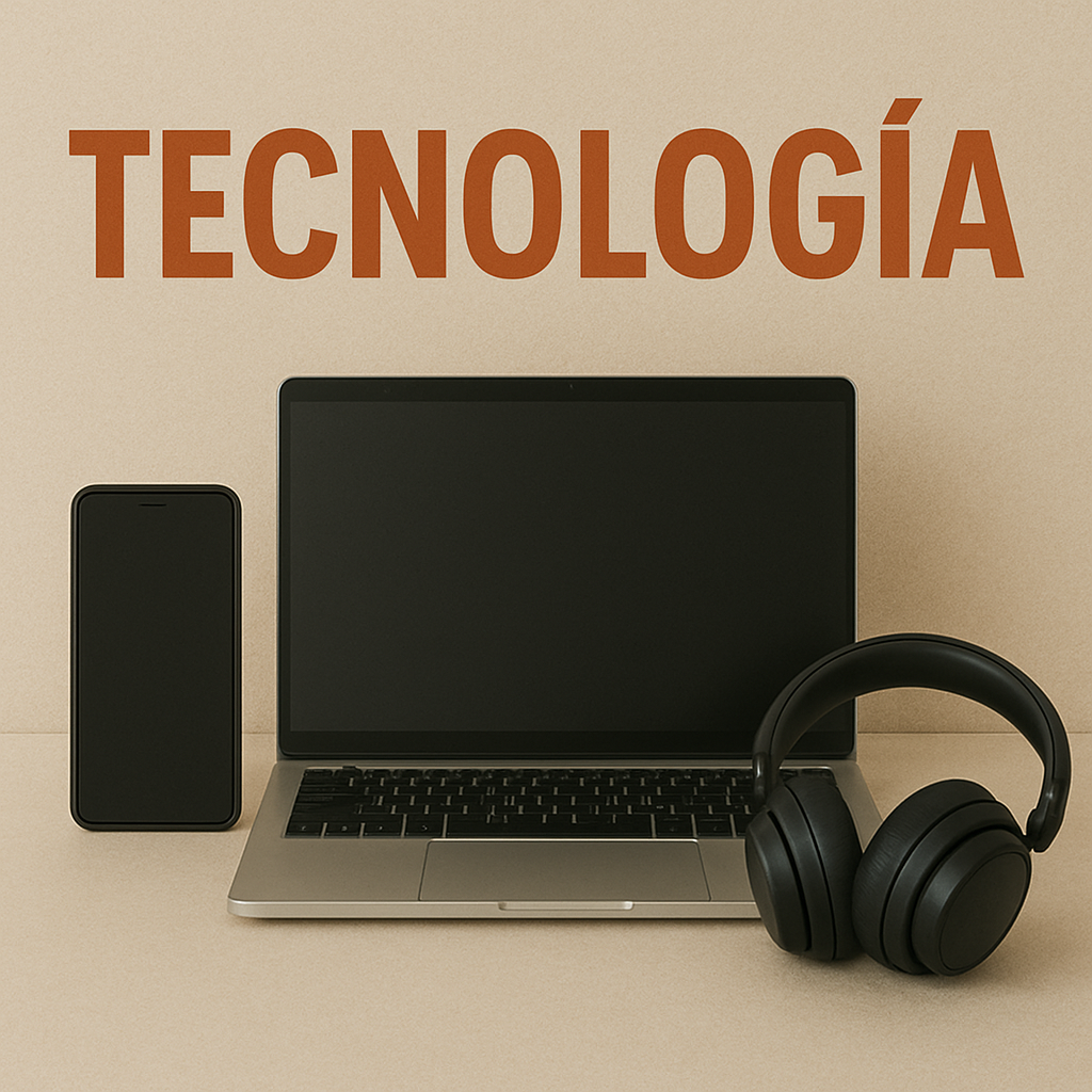 Tecnología